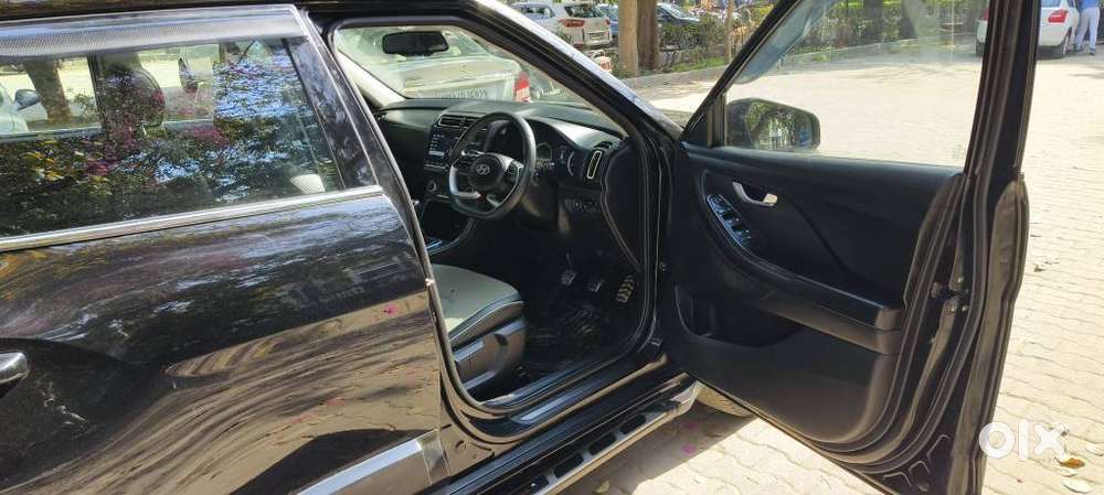 Hyundai Creta Sx 1.5 Petrol Adventure Edition, 2023, Petrol