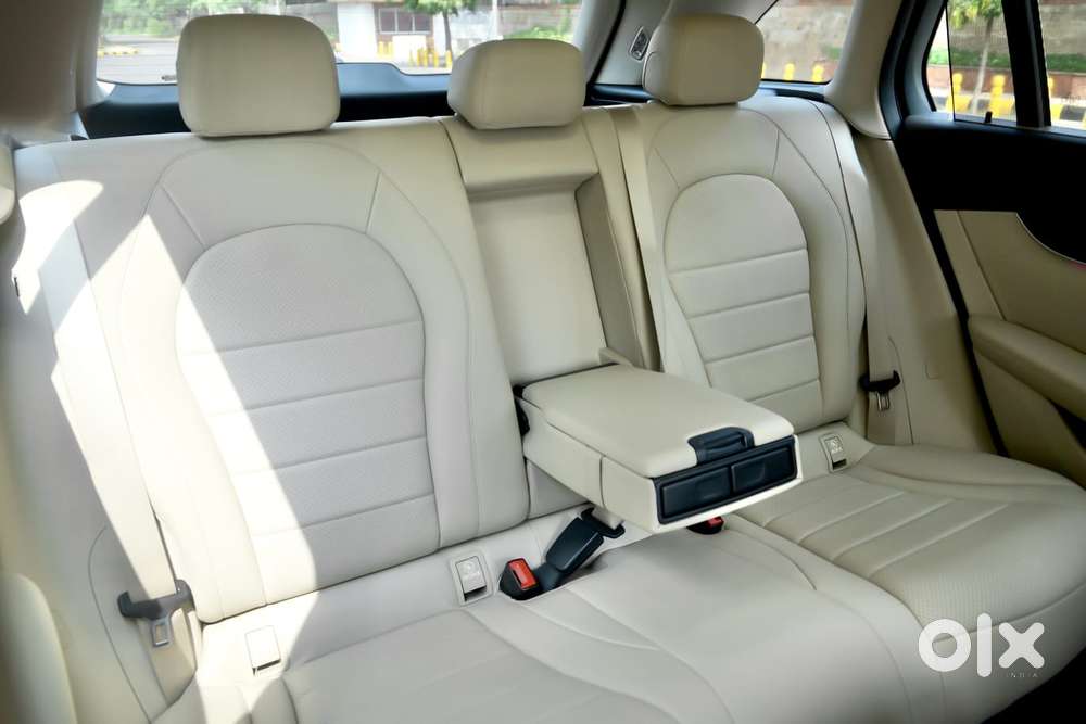 Mercedes-benz Glc Class 200, 2021, Petrol