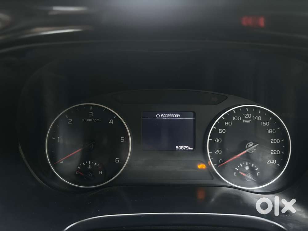 Kia Seltos 2022 Diesel Automatic