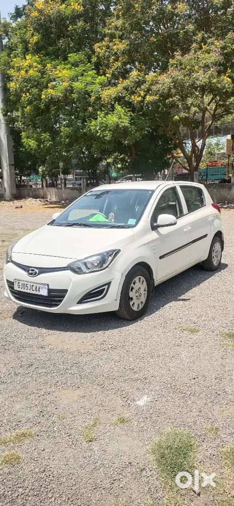 Hyundai I20 2012 Diesel Well Maintained