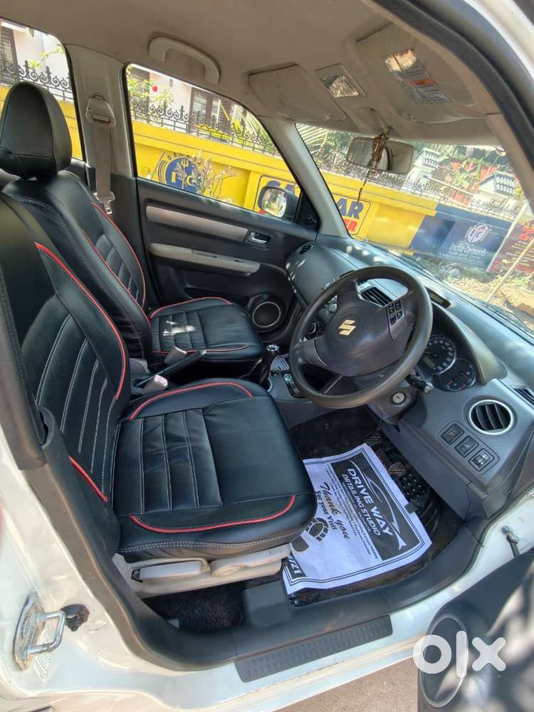 Maruti Suzuki Swift Dzire Zxi + Mt, 2008, Petrol