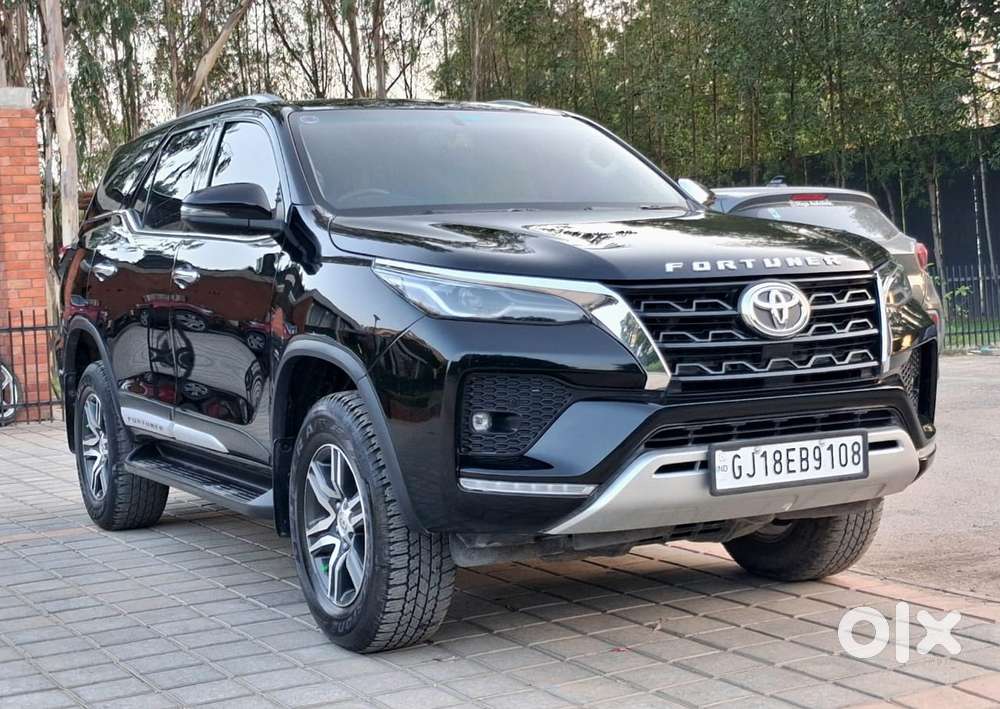 Toyota Fortuner 4x2 At 2.8 Diesel, 2024, Diesel
