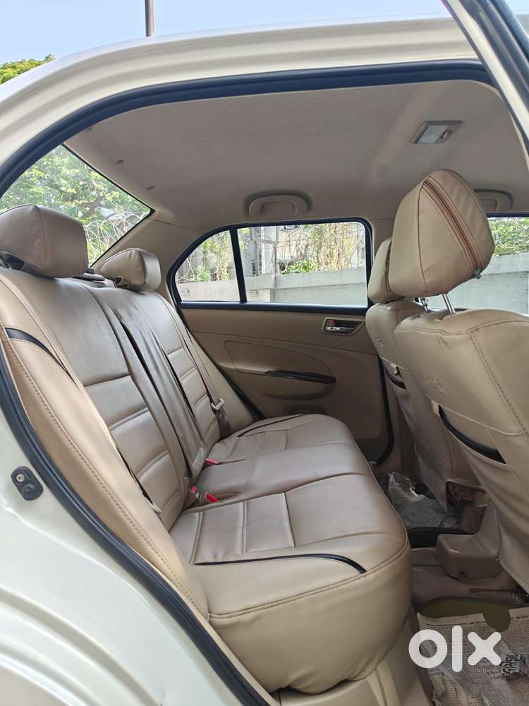 Maruti Suzuki Swift Dzire Vdi Bsiv, 2014, Diesel