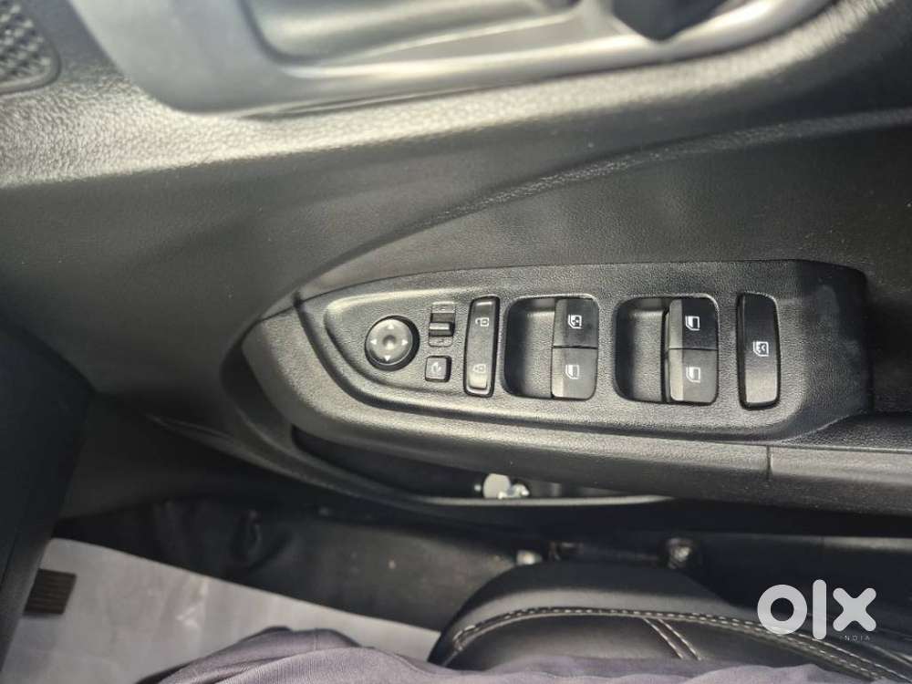 Hyundai Venue 1.5 Crdi Sx (o), 2020, Diesel