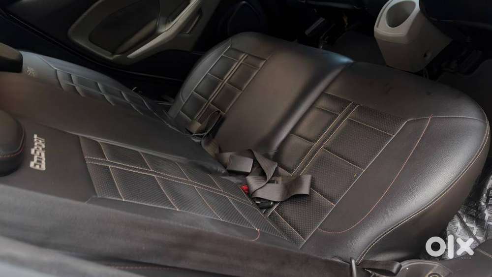 Ford Ecosport, 2016, Petrol