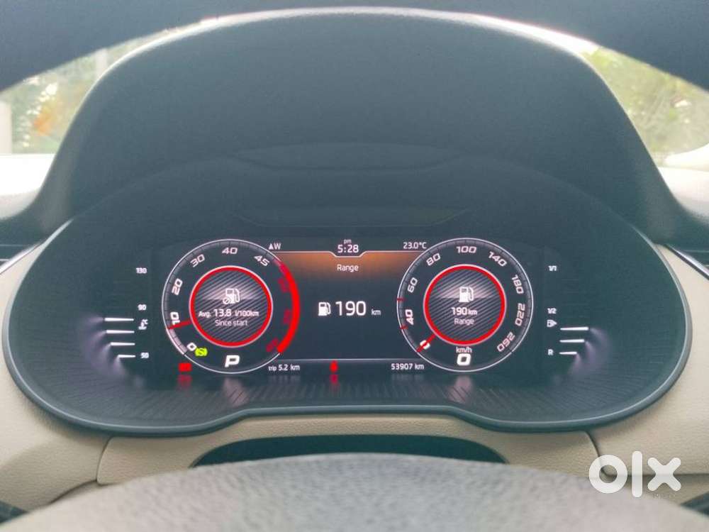 Skoda Octavia 2.0 Tdi At L K, 2020, Diesel