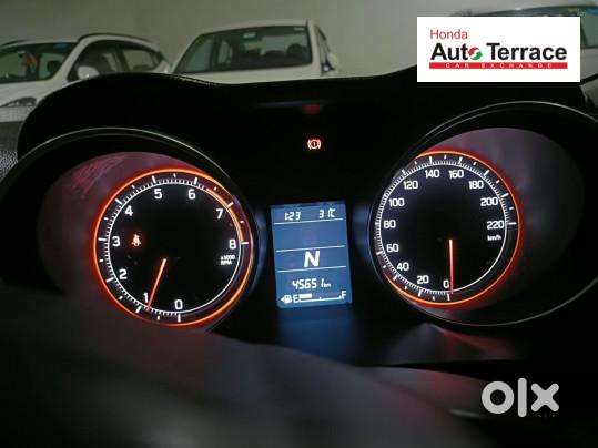 Maruti Suzuki Celerio Vxi, 2019, Petrol