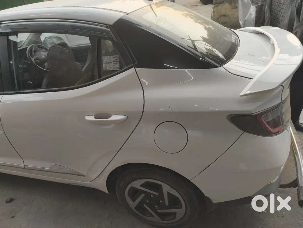 Hyundai Aura 1.2 S 2025