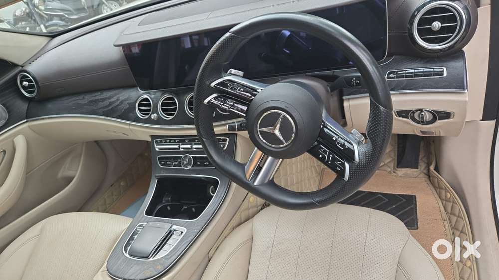 Mercedes-benz E-class E350 Cdi Blueefficiency, 2018, Diesel