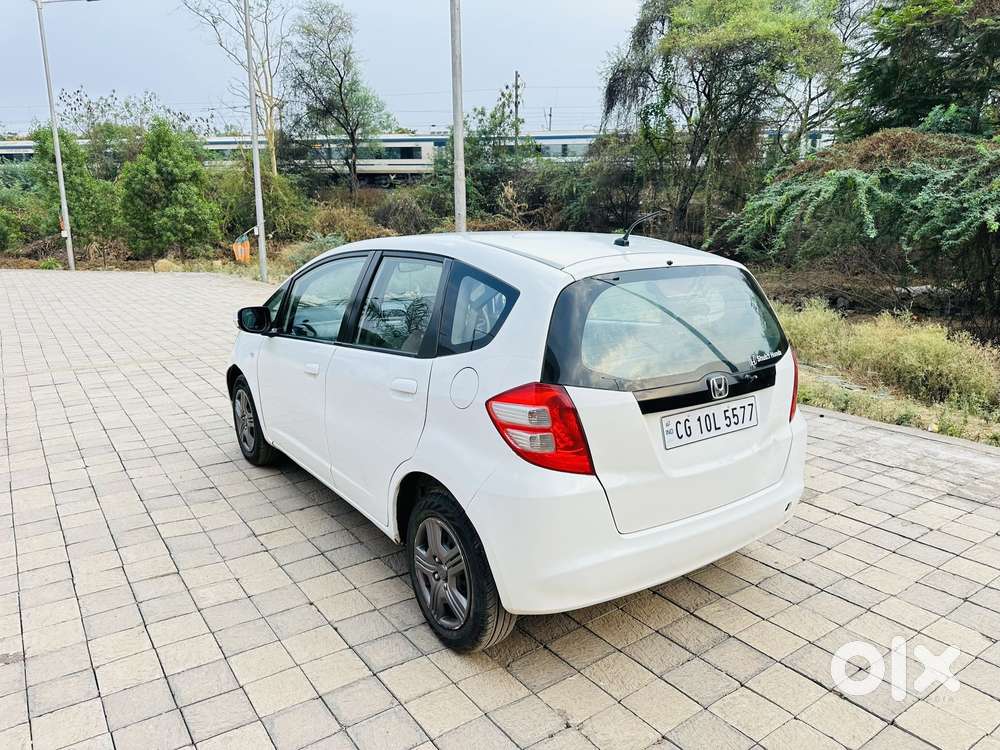 Honda Jazz 1.2 Sv I Vtec, 2009, Petrol