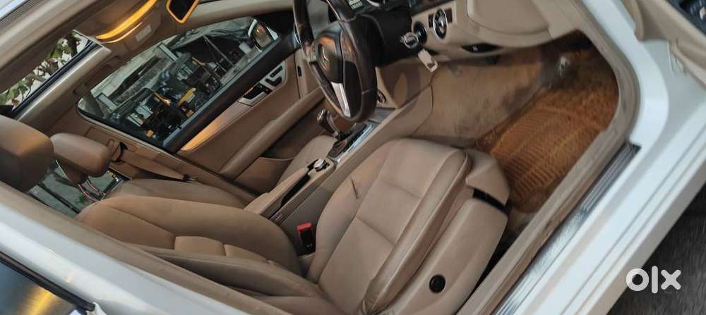 Mercedes-benz C-class [2014-2018] 2.0 C200 Avantgarde, 2014, Petrol