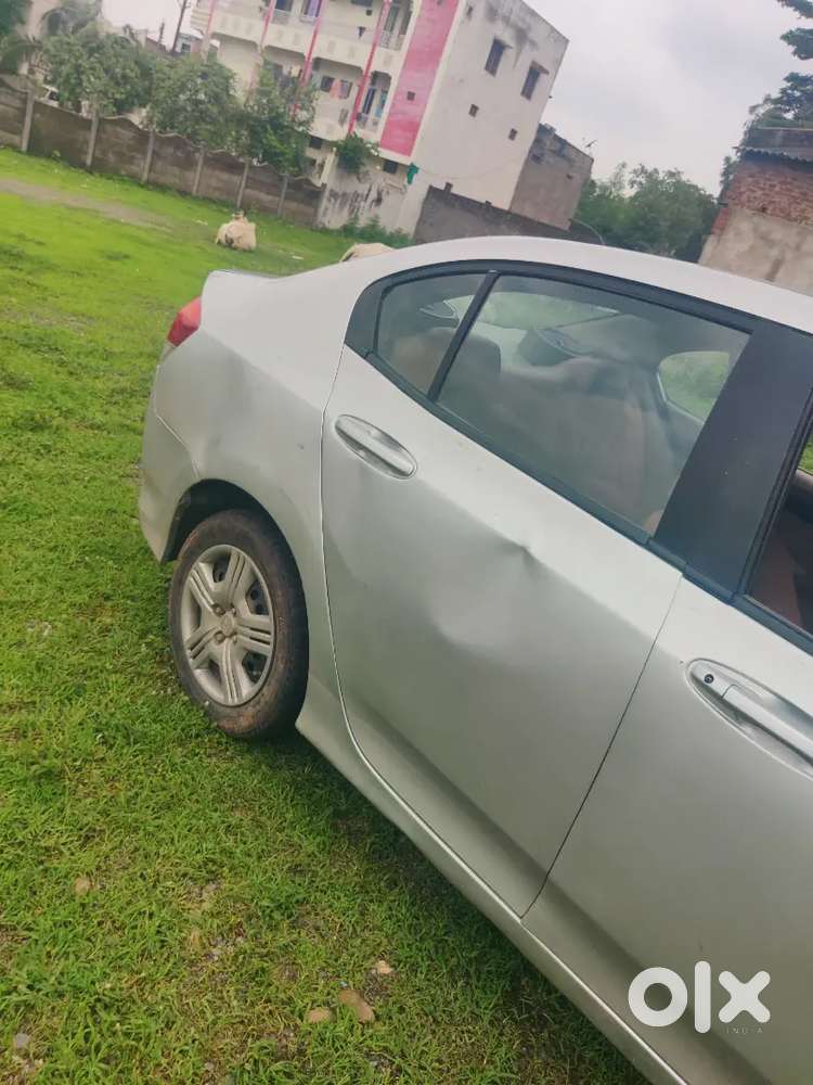 Honda City 2009 Model