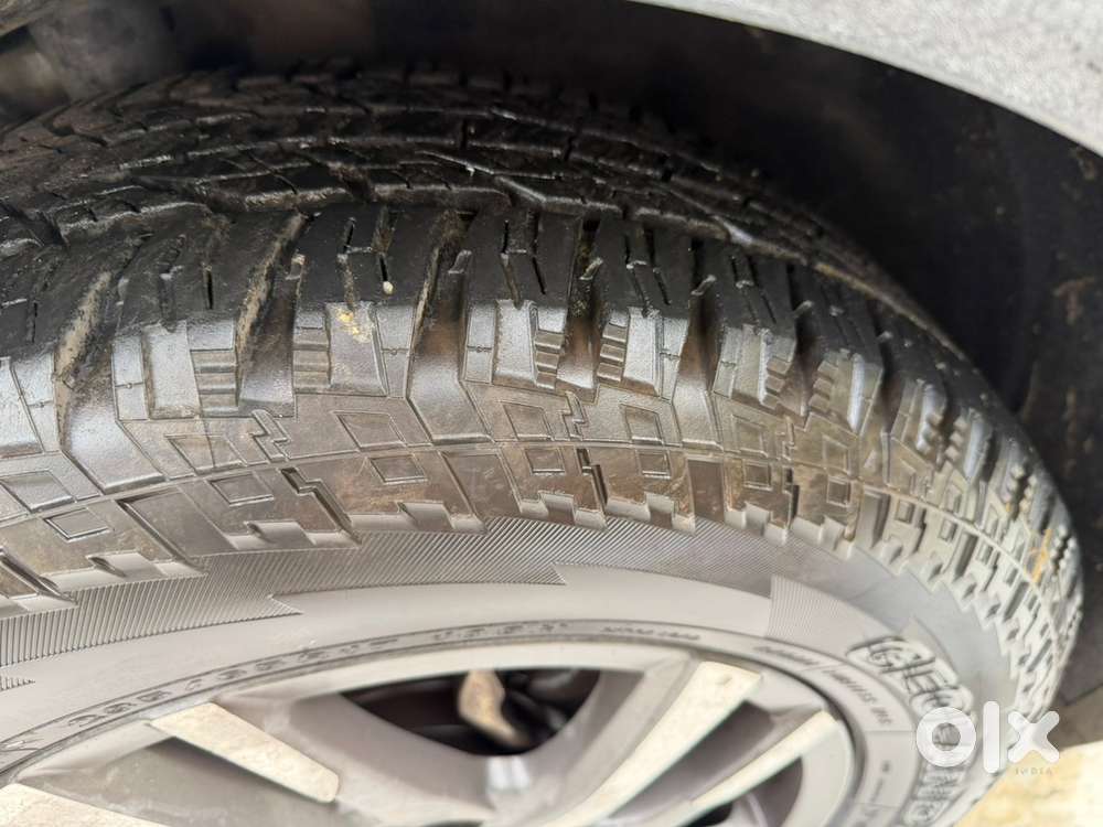 Mahindra Xuv700 Diesel Good Condition