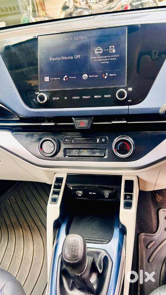 Renault Kwid 1.0 Rxt Amt Opt, 2016, Petrol