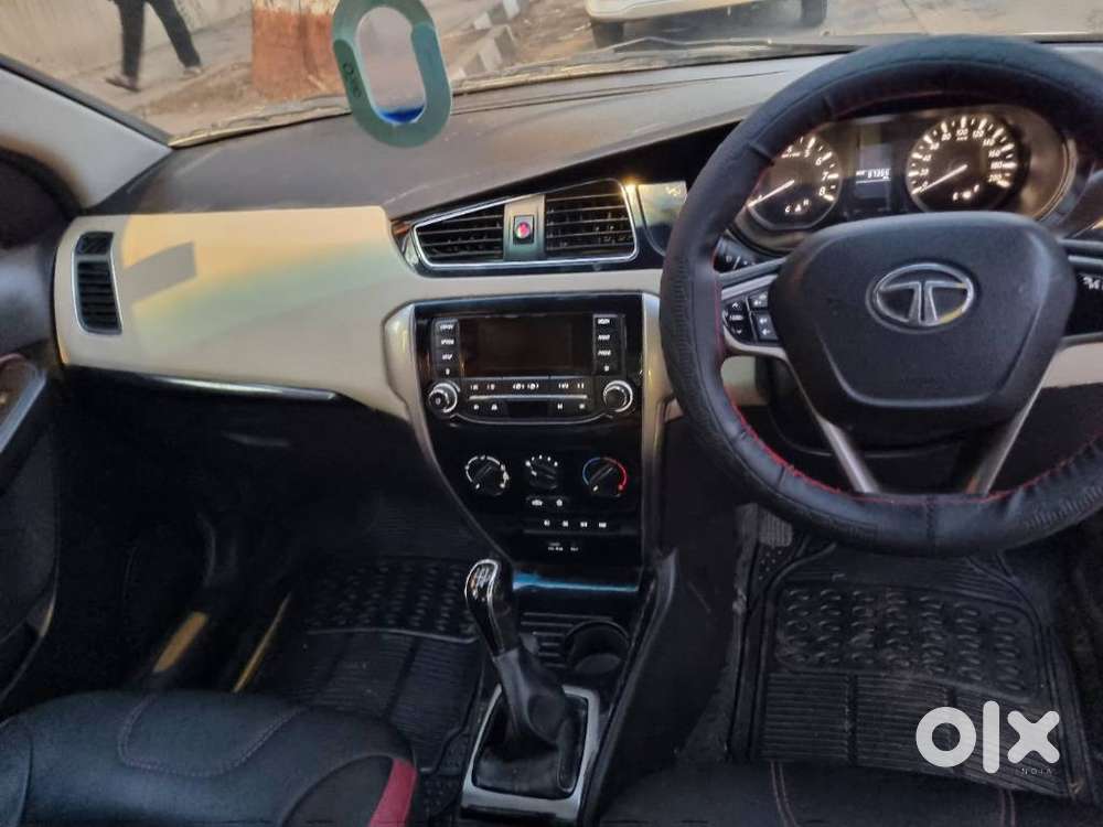 Tata Zest  1.2 Revotron Xms, 2014, Petrol