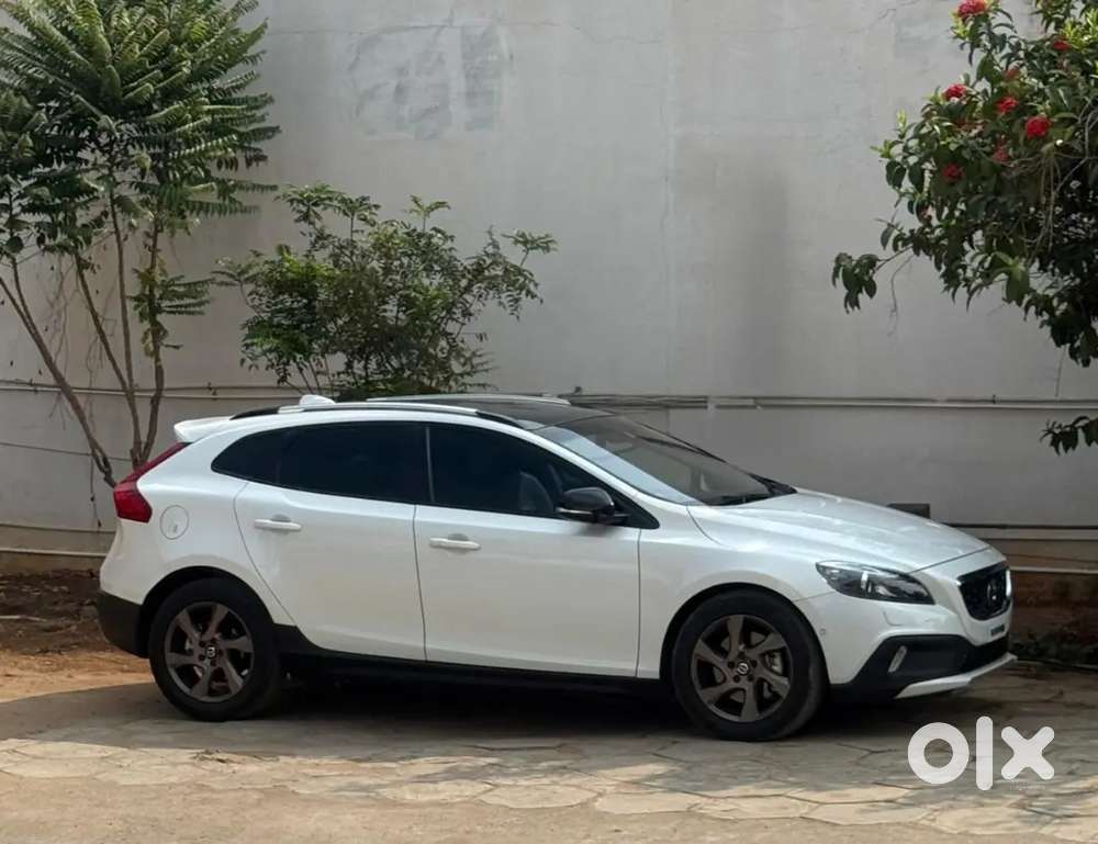 Volvo Xc40 Diesel 2014