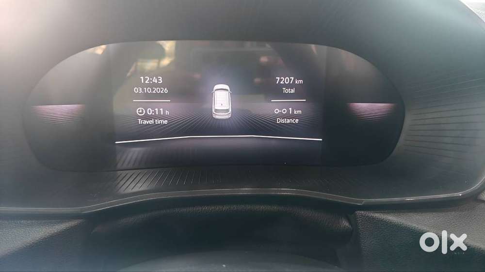 Skoda Kylaq 2025 October Signature Plus