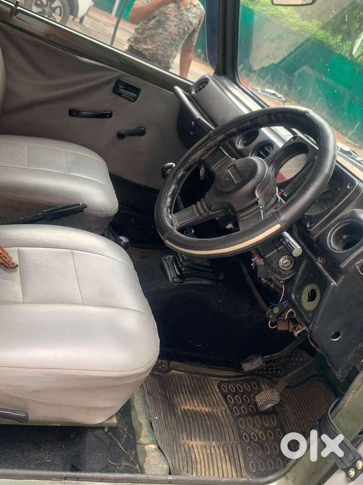 Addl Tubles Mtb Tyres , Denting Painting Done , Branded Ac Installed