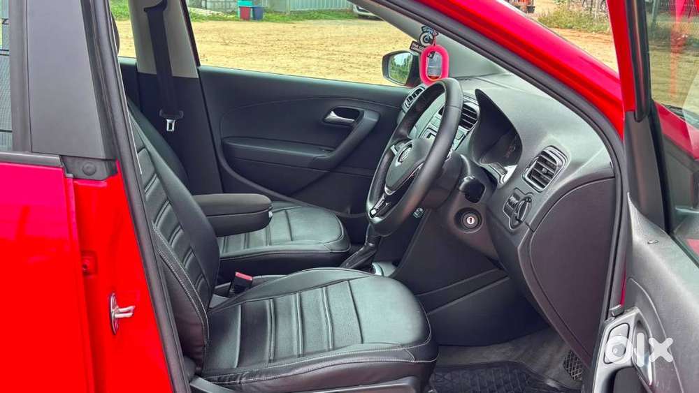 Volkswagen Polo Gt Tsi, 2021, Petrol