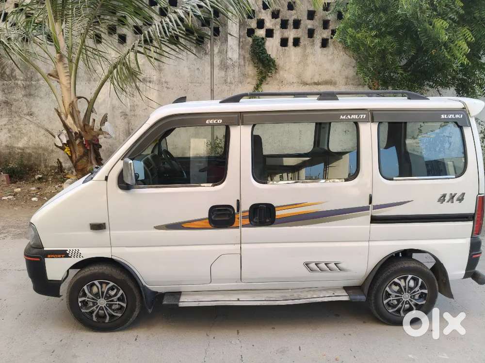 Eeco Very Good Condition