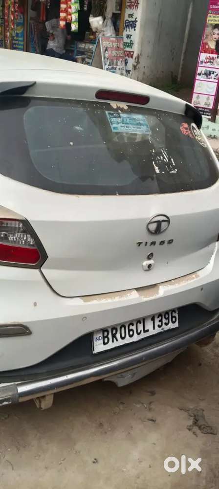 Tata Tiago Xt Bs6
