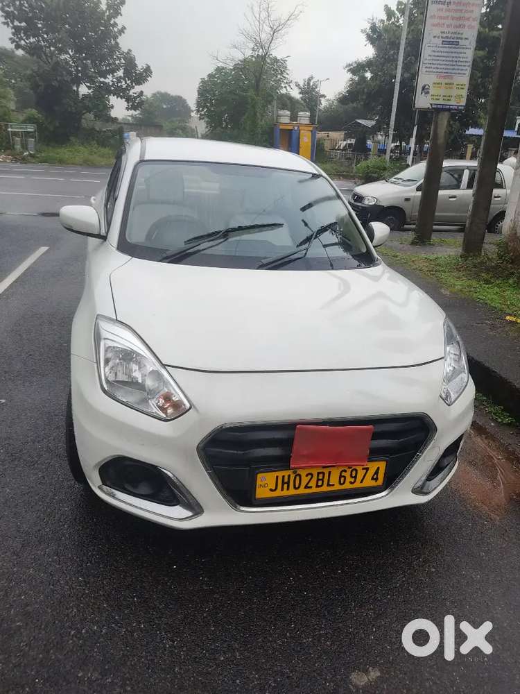 Maruti Suzuki Dzire 2023