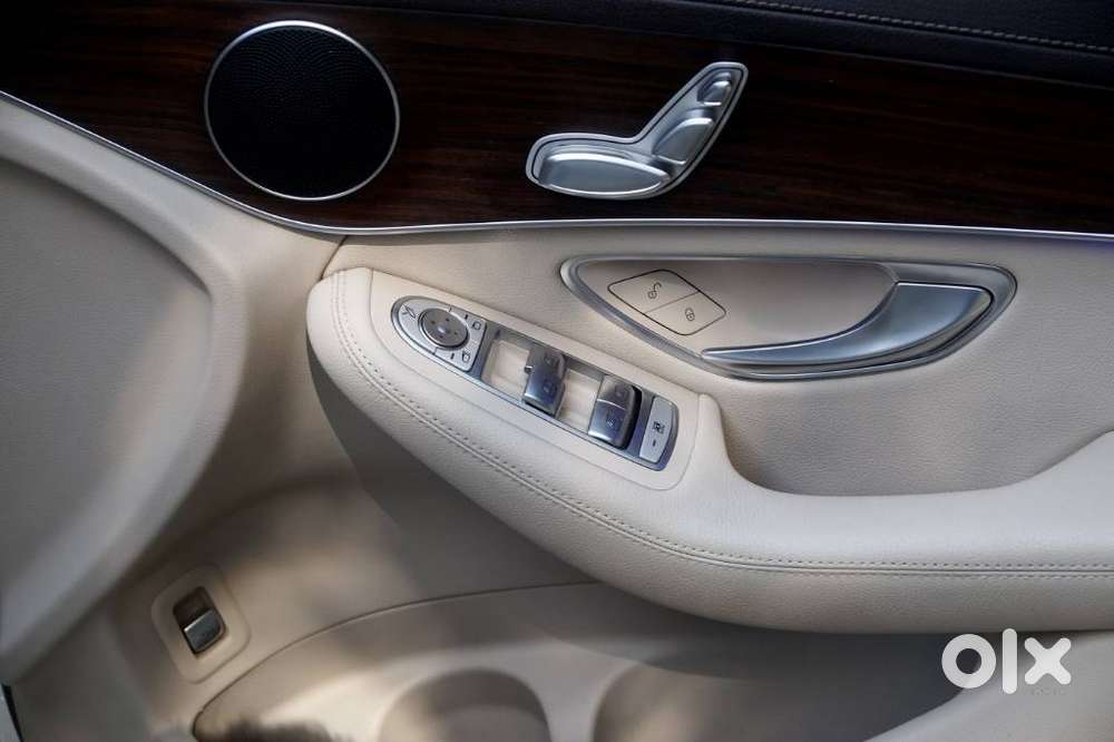 Mercedes-benz Glc Class 200, 2021, Petrol