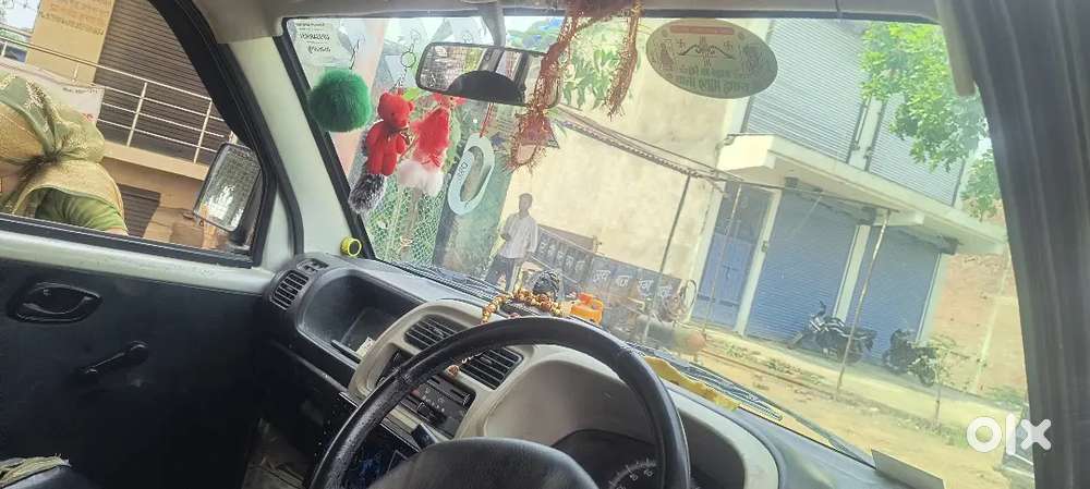 Maruti Suzuki Eeco Ac 2018