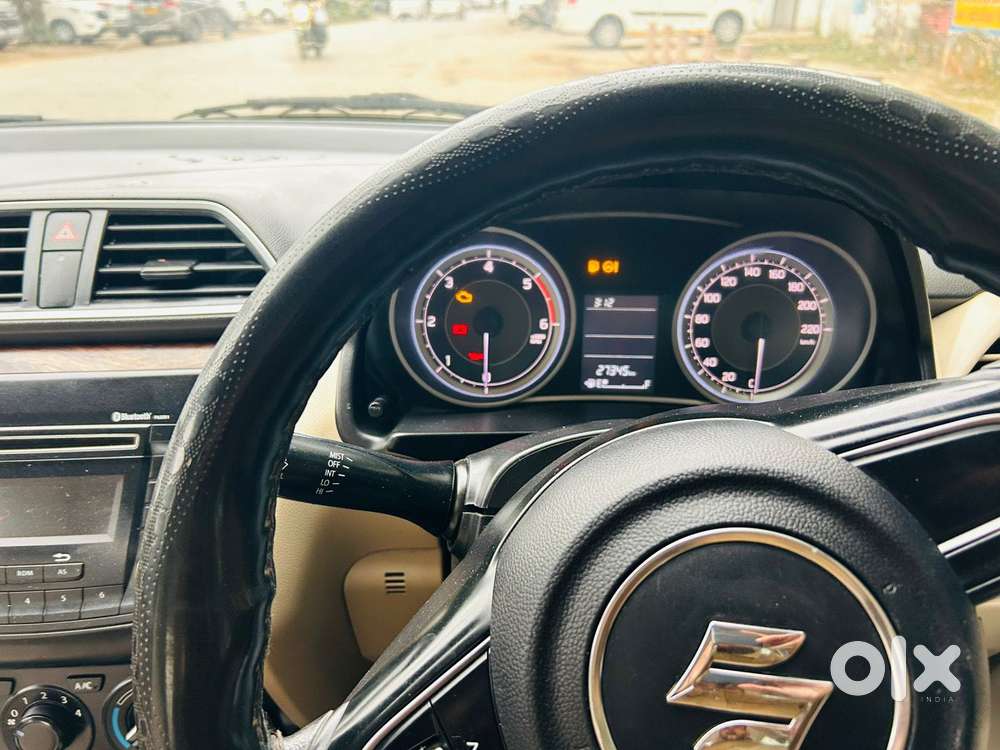 Maruti Suzuki Dzire 1.2 Vxi, 2020, Petrol