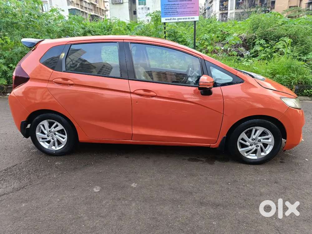 Honda Jazz.top Model Cng Rc Register.