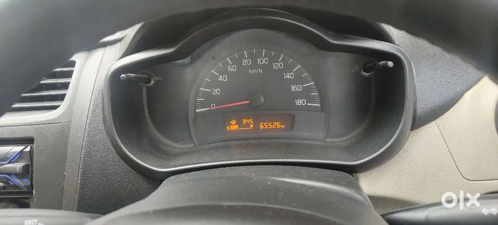 Maruti Suzuki Celerio 2016 Petrol Well Maintained And Good Condition