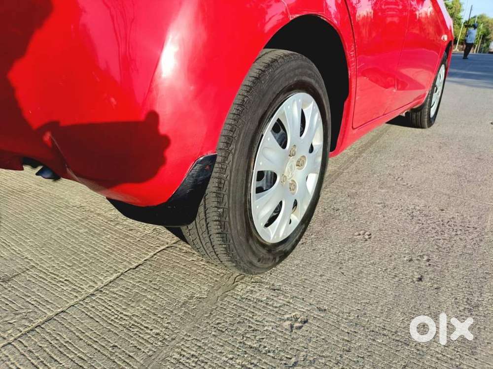 Honda Brio 2011-2013 S Mt, 2013, Petrol