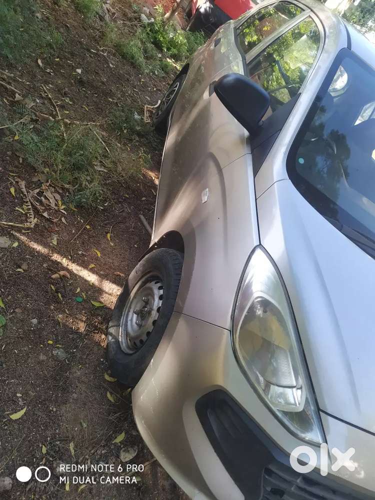 2019 Santro Hyundai Magna 1st