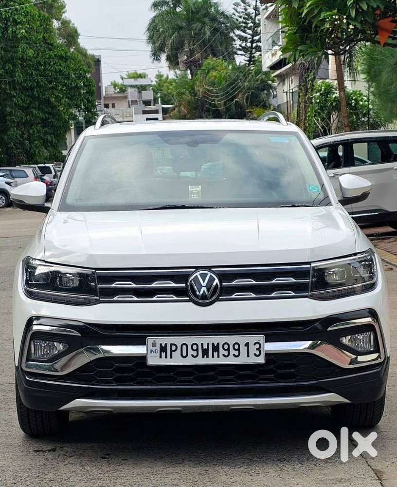 Volkswagen Tiguan 1.0 Tsi, 2022, Petrol