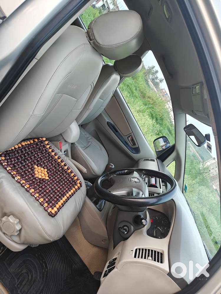 Toyota Innova 2.0 Gx 8 Seater, 2012, Diesel