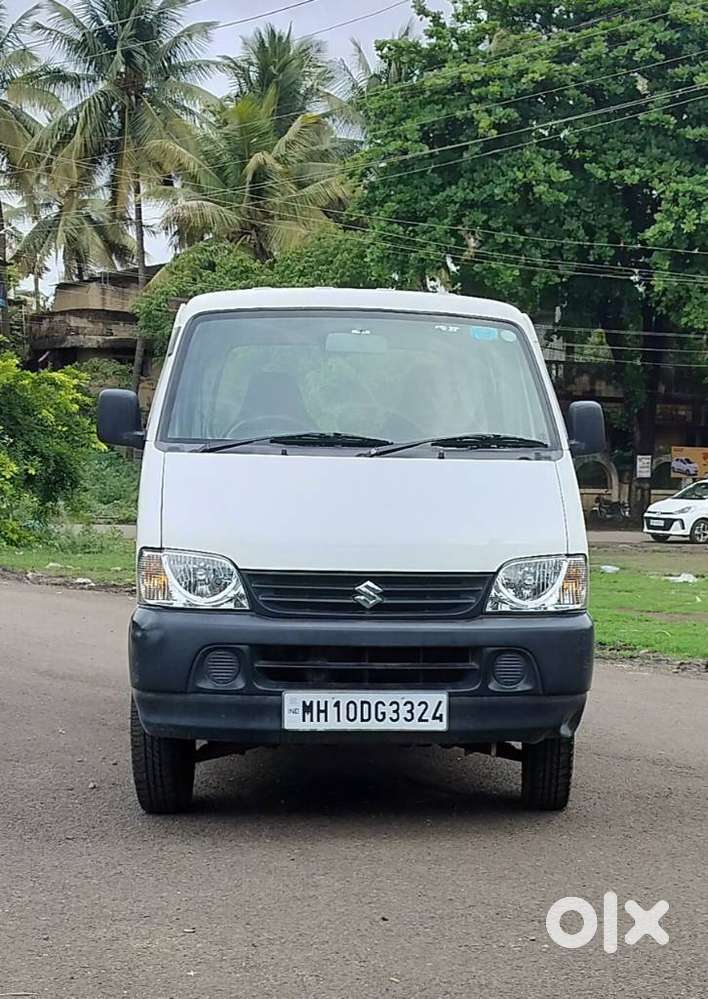 Maruti Suzuki Eeco 5 Seater Standard, 2019, Petrol