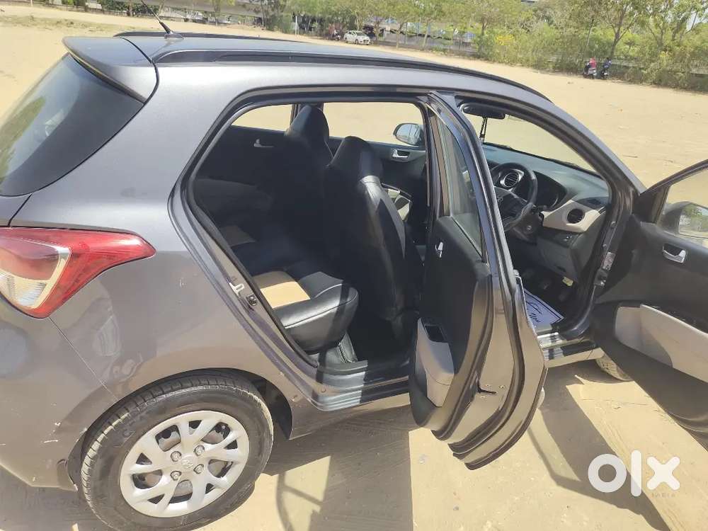 Hyundai Grand I10 2018 Petrol Well Maintained