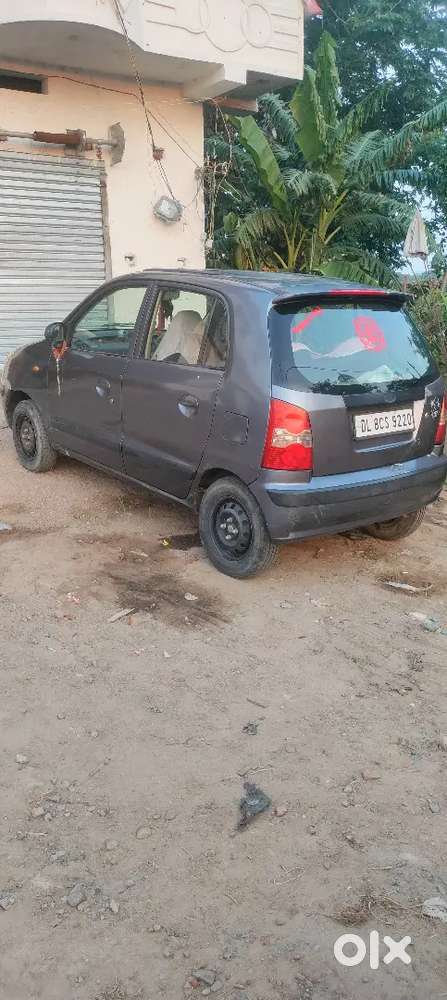 Petrol Plus Cng  Bhi Chalu Nahi Hai2009