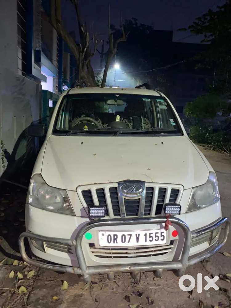 Mahindra Xylo 2010 Diesel Well Maintained