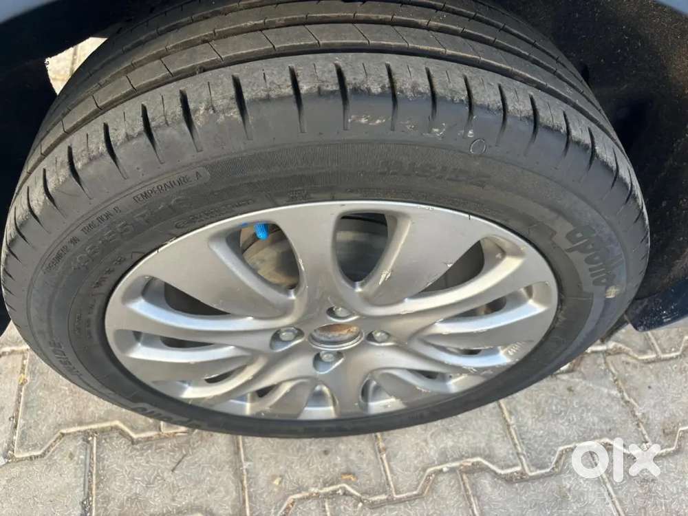 Maruti Suzuki Baleno Topend For Sale