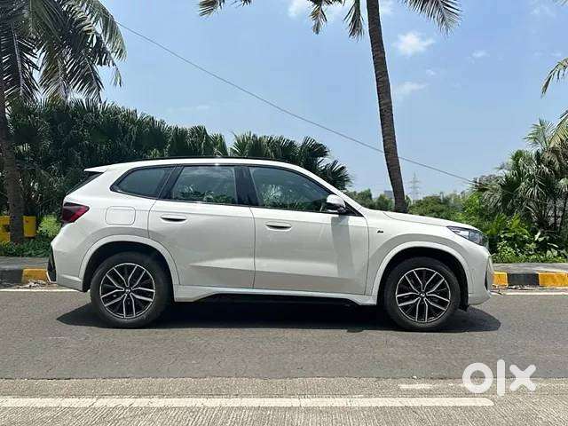 2023 Bmw X1 Sdrive18d M Sport