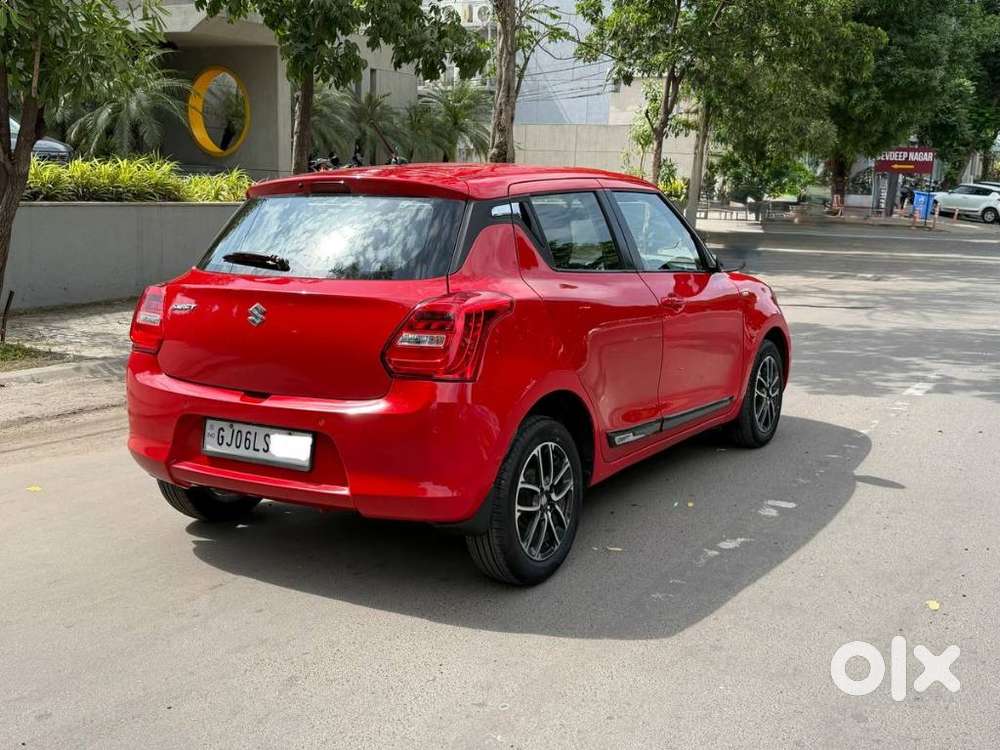 Maruti Suzuki Swift Ddis Zdi Plus, 2018, Diesel