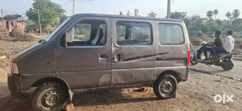 Maruti Eeco 1.2 2019