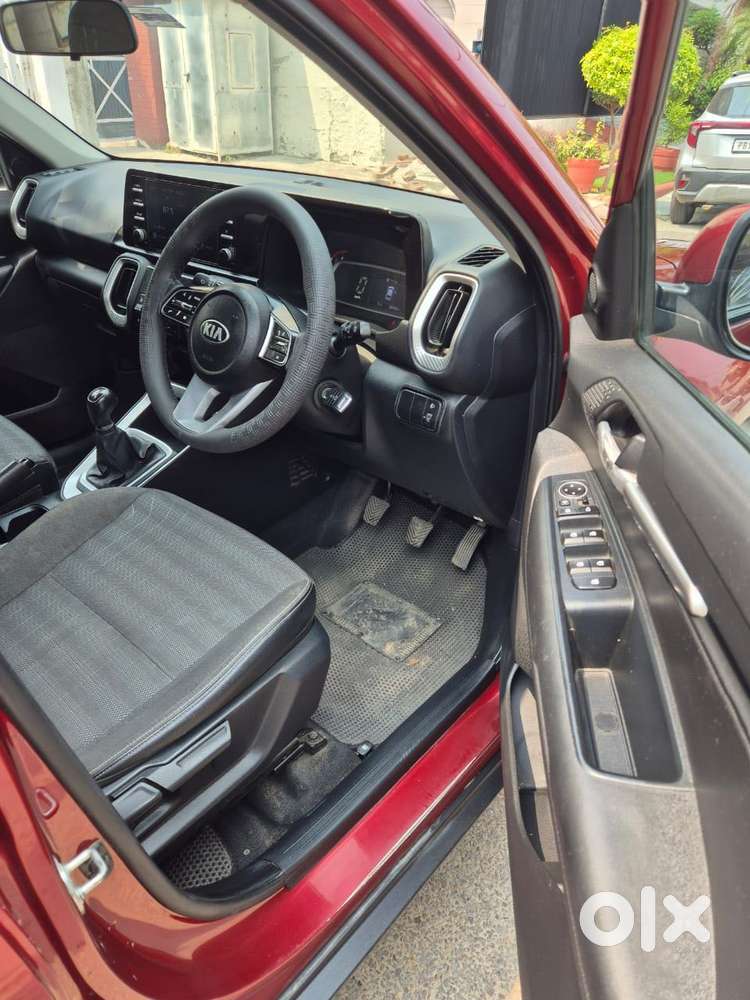 Kia Sonet 1.2 Htk Plus, 2020, Petrol