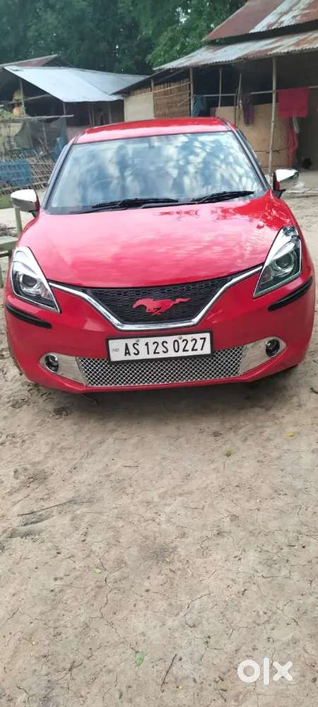 Nice Car...new Tyre.. Original Paint