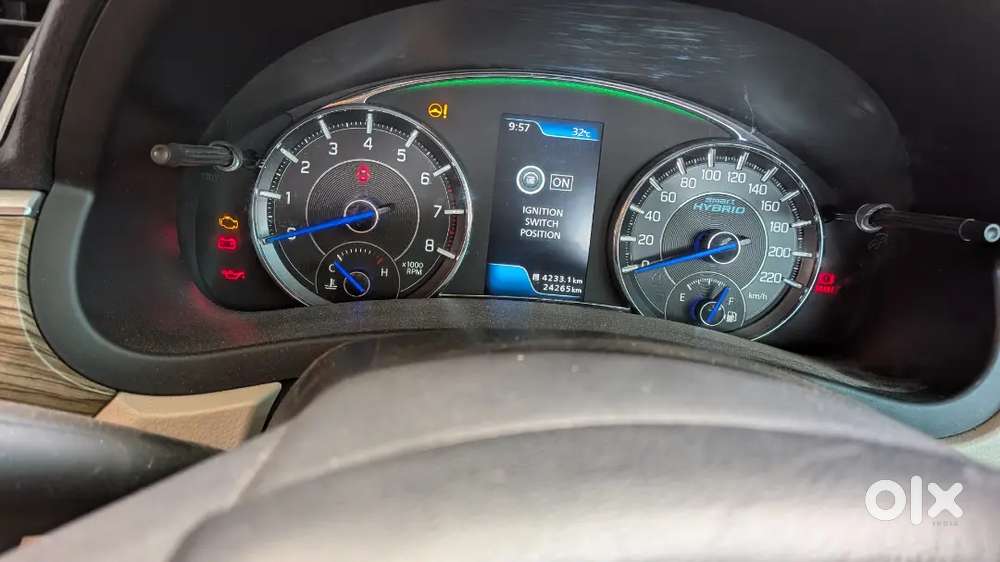 Maruti Suzuki Ciaz 2018 Petrol Well Maintained