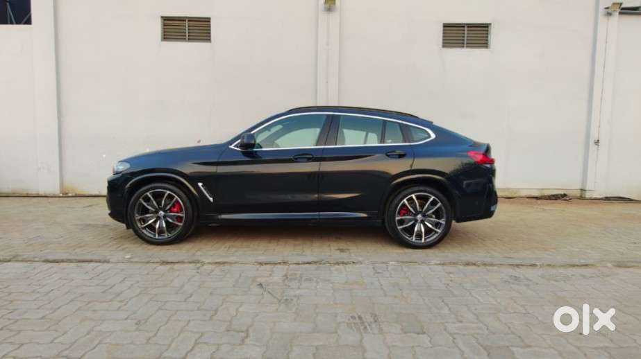 Bmw X4 M Sport X Xdrive30d, 2022, Diesel