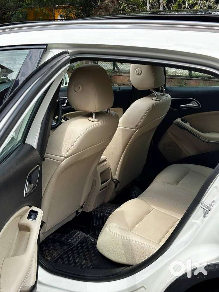 Mercedes-benz Gla 200, 2018, Petrol