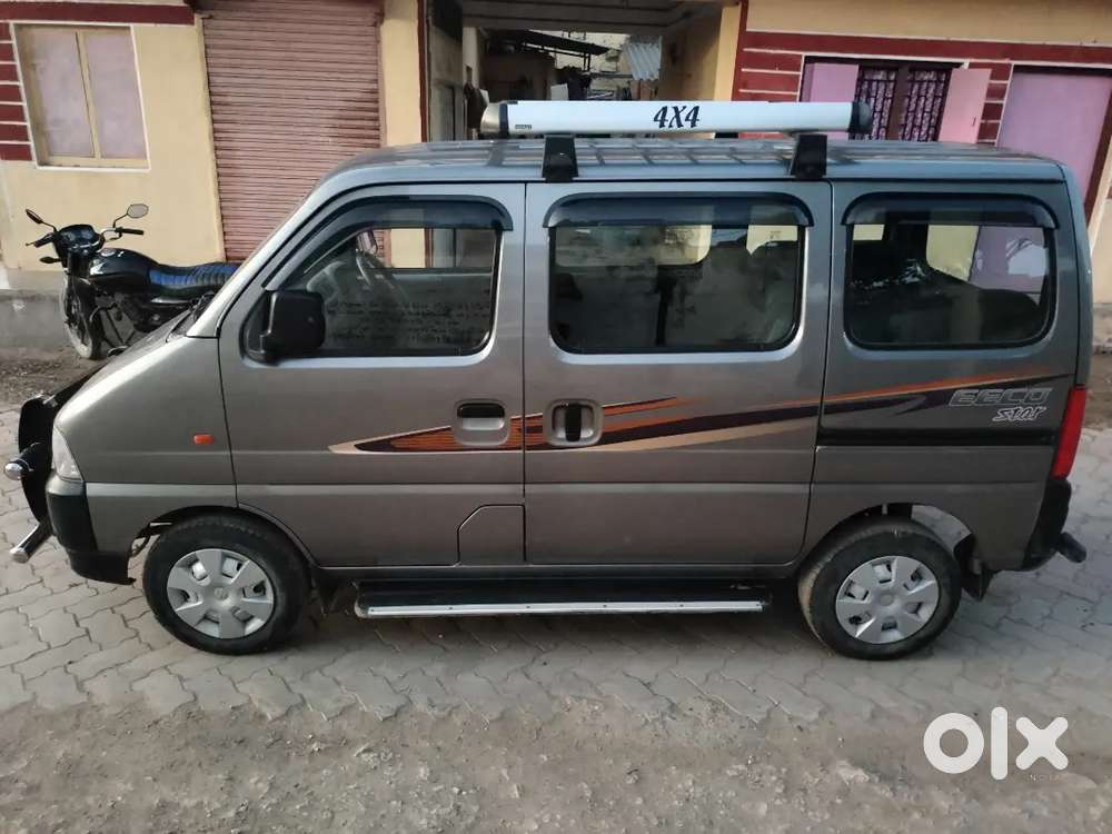 Maruti Suzuki Eeco 2020
