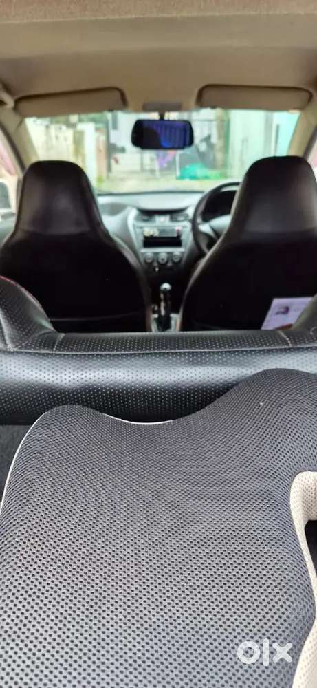 Hyundai Eon